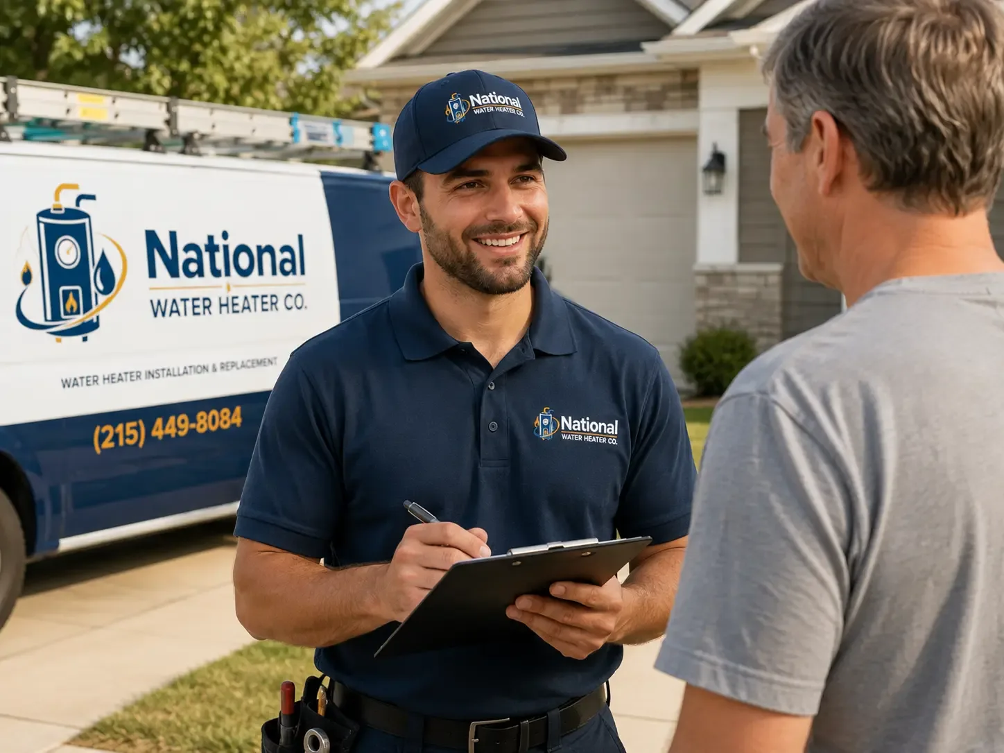 Water Heater Installation Adona, AR FAQs